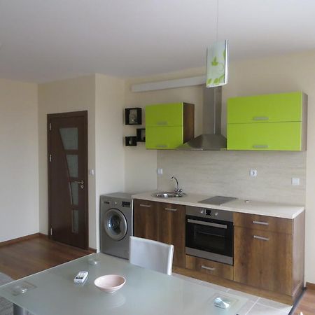 Emona Apartment Burgas Luaran gambar