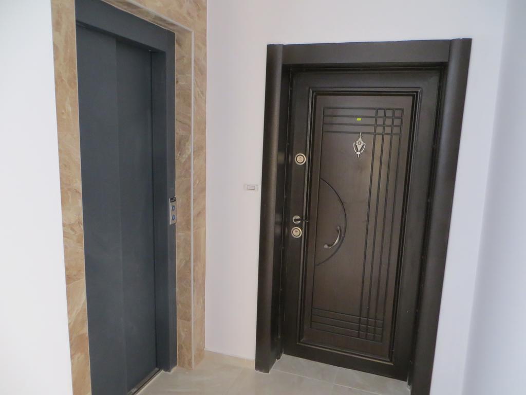 Emona Apartment Burgas Luaran gambar