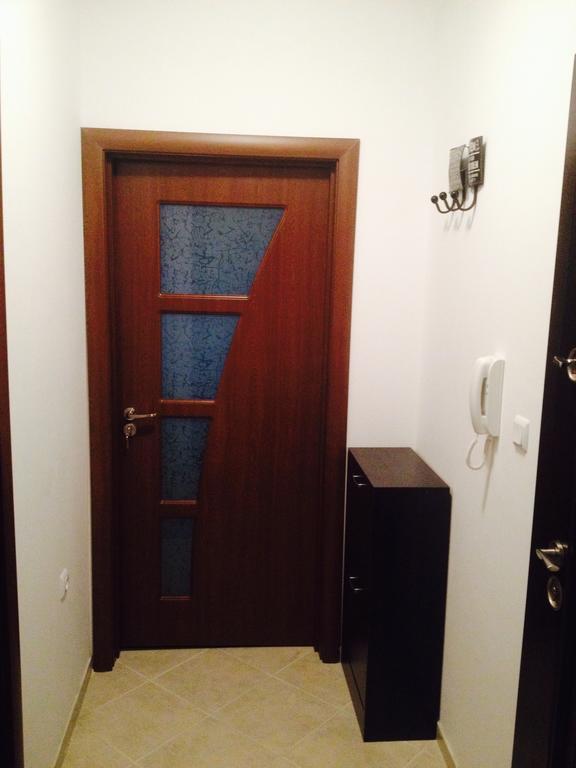Emona Apartment Burgas Luaran gambar