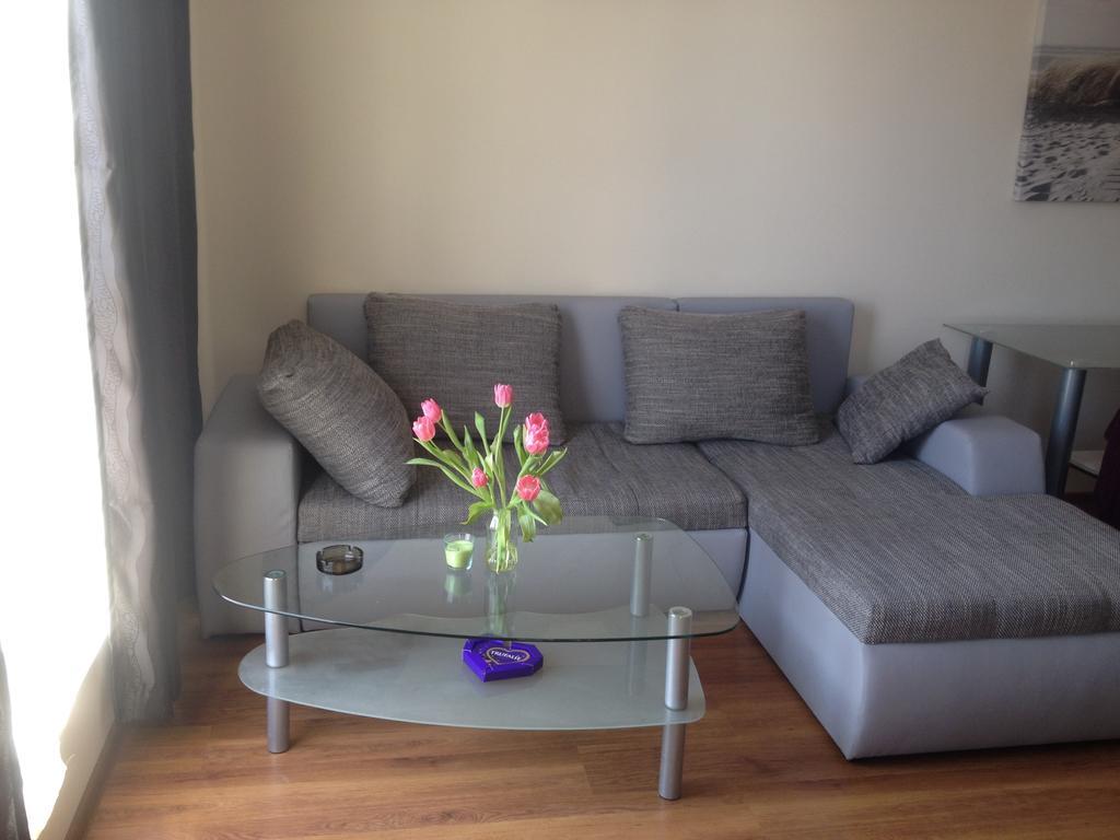 Emona Apartment Burgas Luaran gambar