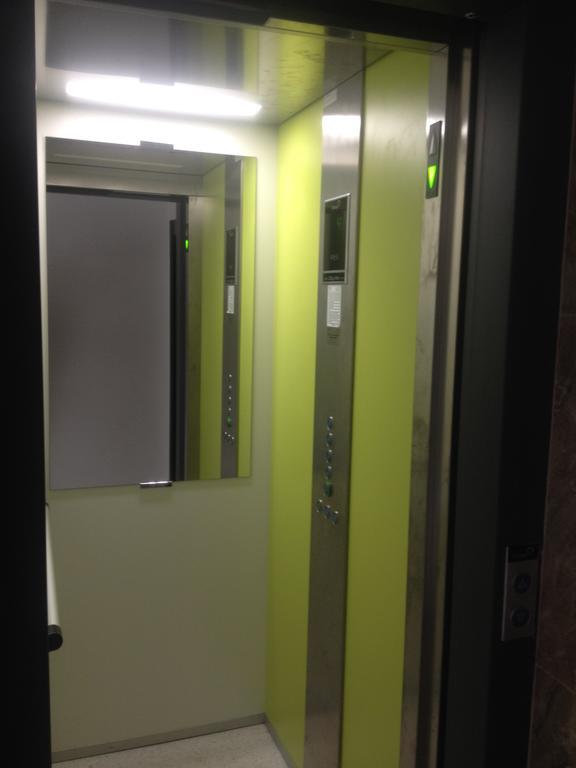 Emona Apartment Burgas Luaran gambar