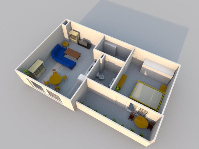 Emona Apartment Burgas Luaran gambar