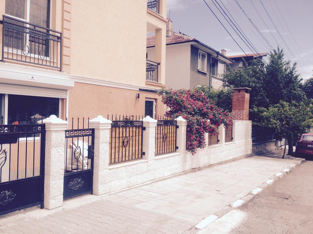 Emona Apartment Burgas Luaran gambar