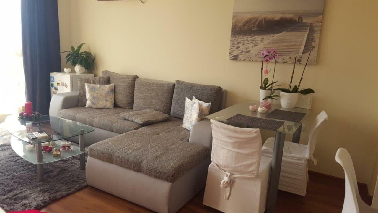 Emona Apartment Burgas Luaran gambar