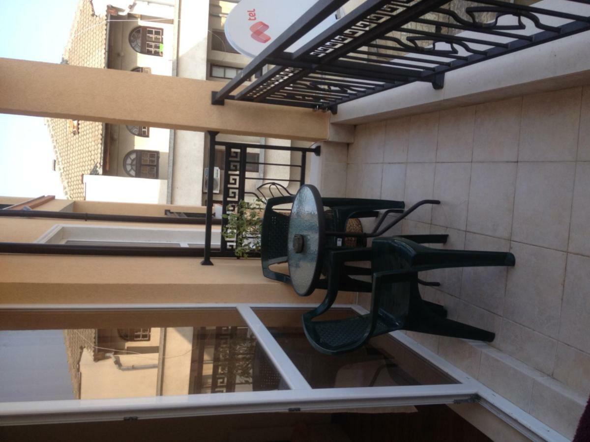 Emona Apartment Burgas Luaran gambar