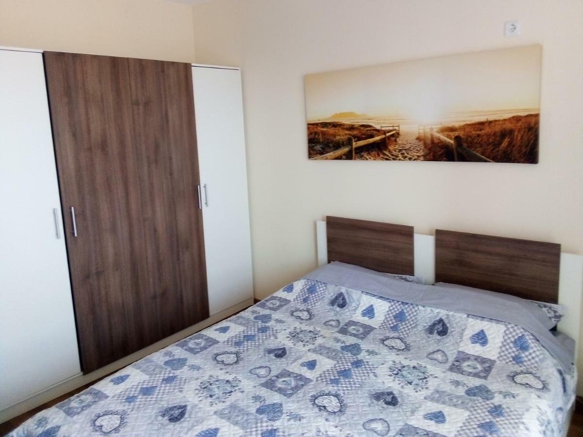 Emona Apartment Burgas Luaran gambar