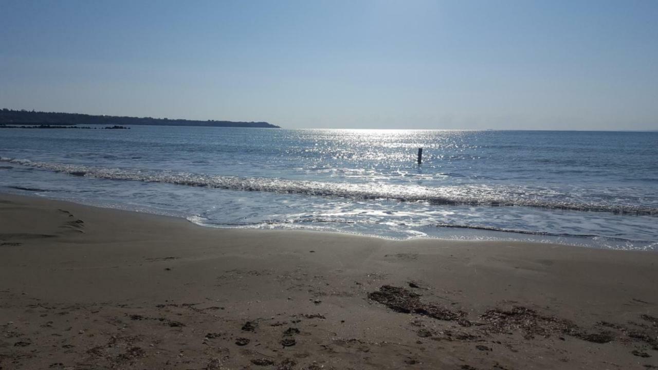 Emona Apartment Burgas Luaran gambar